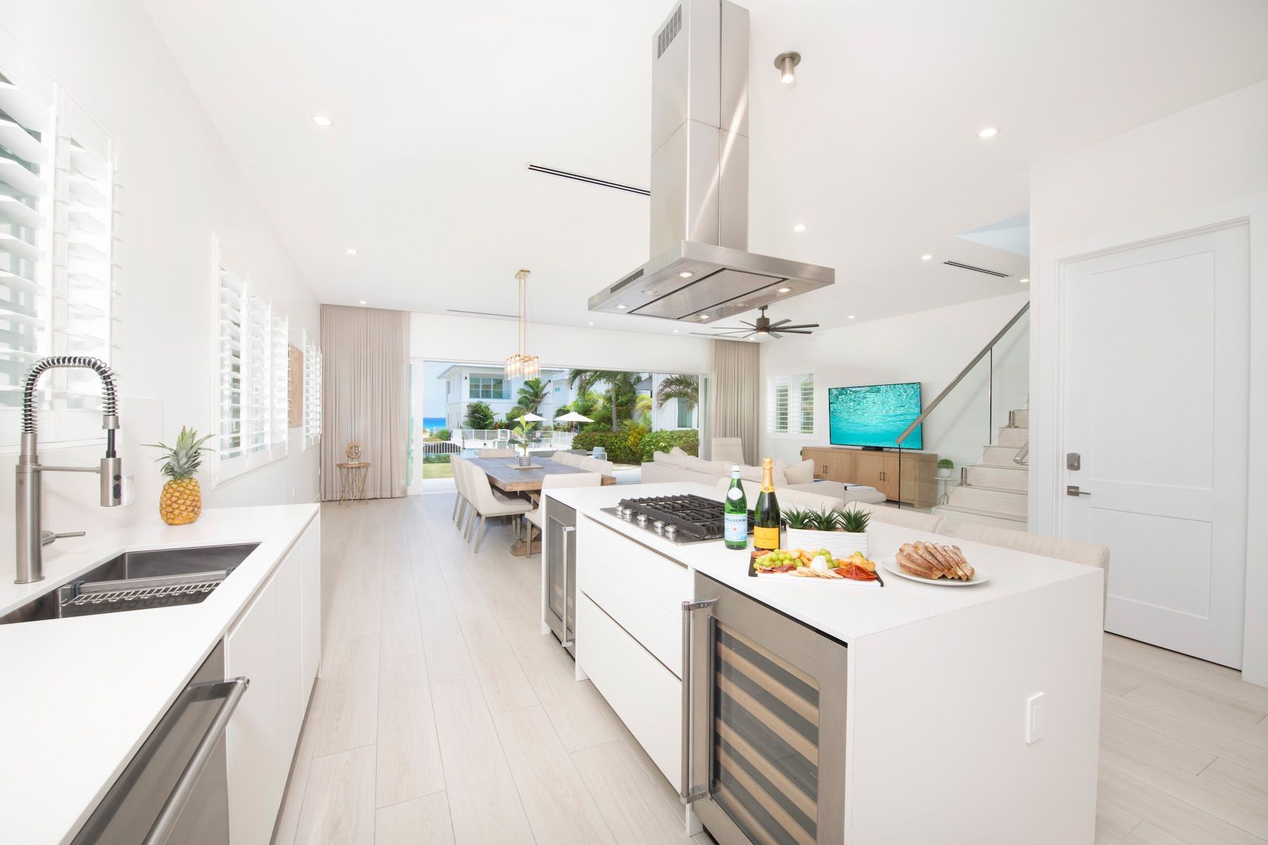 Oceans 9 villa photo.